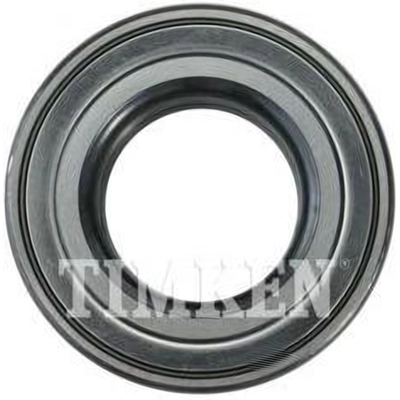 Front Wheel Bearing by TIMKEN - WB000058 pa4