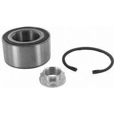 Front Wheel Bearing by VAICO - V20-0681 pa1