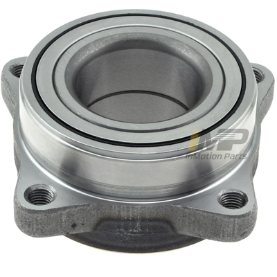 WJB - WA512009 - Wheel Bearing Assembly pa1