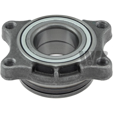 WJB - WA513311 - Wheel Bearing Assembly pa2