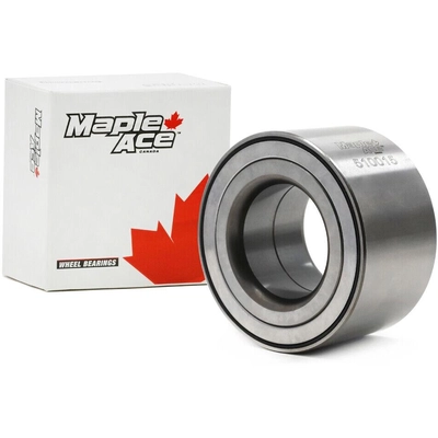 Front Wheel Bearing by WJB - WB510015 pa1