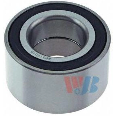 Front Wheel Bearing by WJB - WB510015 pa3