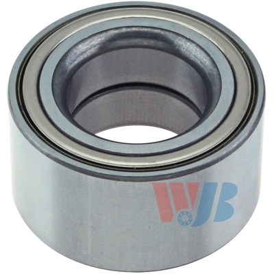 Front Wheel Bearing by WJB - WB510055 pa1