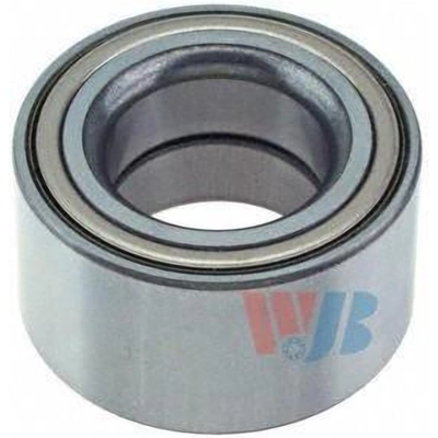 Front Wheel Bearing by WJB - WB510055 pa4