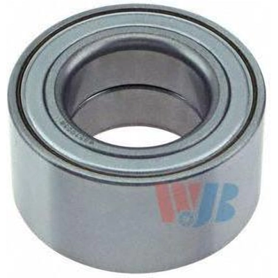 Front Wheel Bearing by WJB - WB510058 pa3