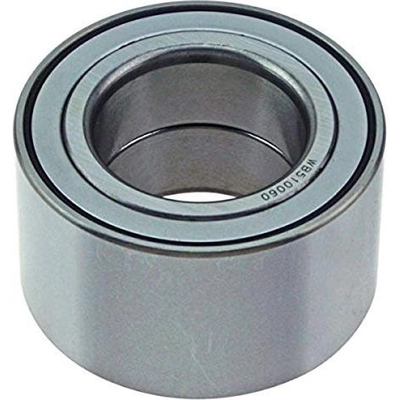 Front Wheel Bearing by WJB - WB510060 pa4