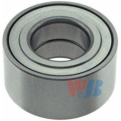 Front Wheel Bearing by WJB - WB510079 pa5