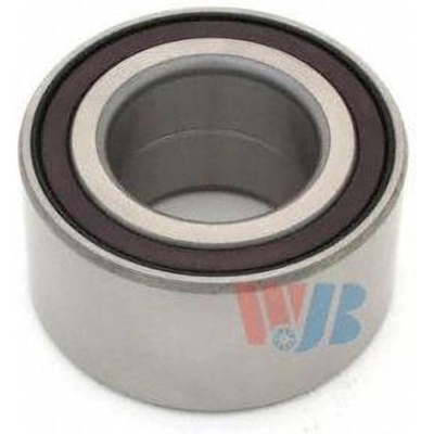 Front Wheel Bearing by WJB - WB510094 pa3