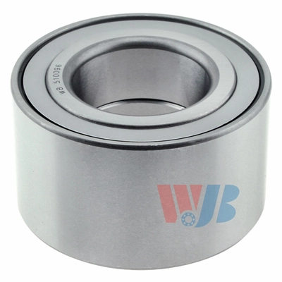 Front Wheel Bearing by WJB - WB510096 pa2