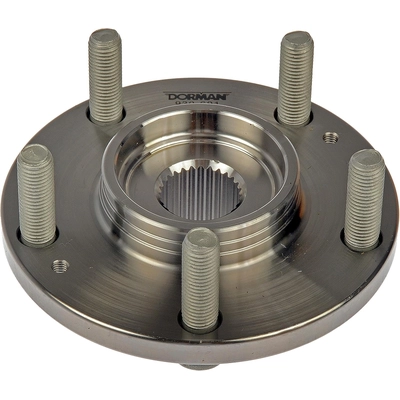 DORMAN - 930-601 - Wheel Hub pa1