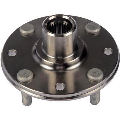 Front Wheel Hub by DORMAN (OE SOLUTIONS) - 930-270 pa3