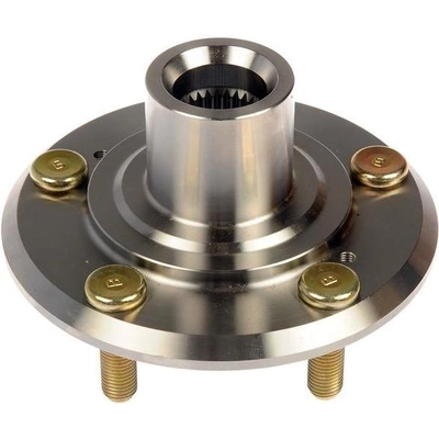 DORMAN (OE SOLUTIONS) - 930-451 - Front Wheel Hub pa4