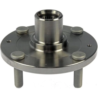 Front Wheel Hub by DORMAN (OE SOLUTIONS) - 930-600 pa3