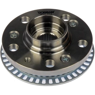 Front Wheel Hub by DORMAN (OE SOLUTIONS) - 930-804 pa2