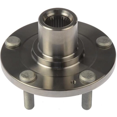 Front Wheel Hub by DORMAN (OE SOLUTIONS) - 930-954 pa4