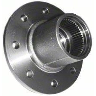 Front Wheel Hub by RAYBESTOS - 4286R pa13