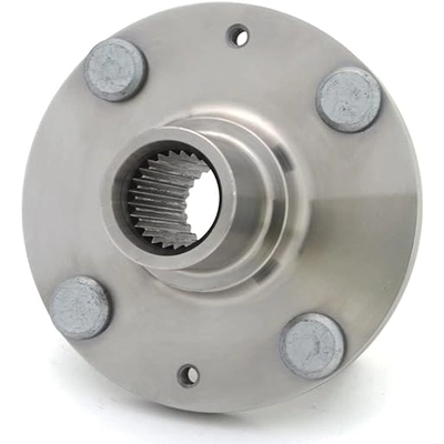 WJB - SPK604 - Front Wheel Hub pa5