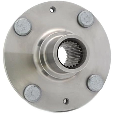 WJB - SPK604 - Front Wheel Hub pa6