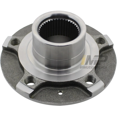 WJB - SPK993 - Wheel Hub pa1