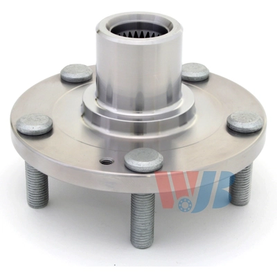 Front Wheel Hub by WJB - SPK601 pa1