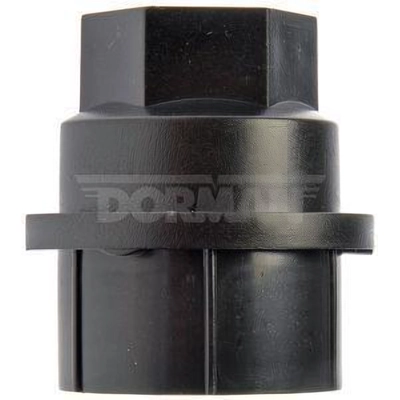 Front Wheel Nut Cover by DORMAN/AUTOGRADE - 611-607.1 pa5