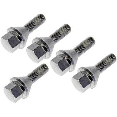 DORMAN - 611-007.1 - Wheel Lug Nut pa4