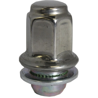 FMSI AUTOMOTIVE HARDWARE - 3872-25 - Wheel Lug Nut pa1