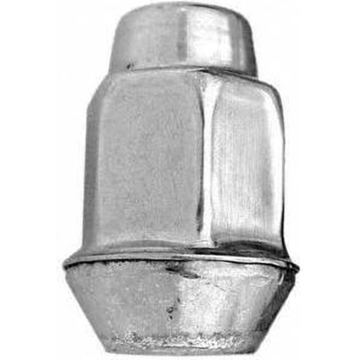 Front Wheel Nut (Pack of 5) by H PAULIN - 559-190 pa1