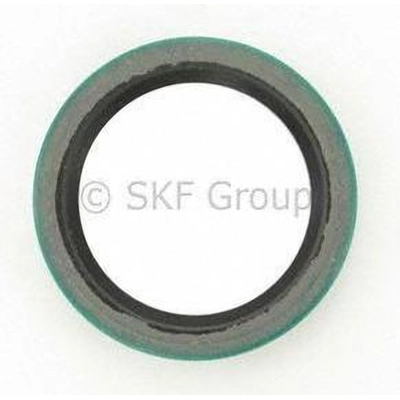 Front Wheel Seal by SKF - 18962 pa9