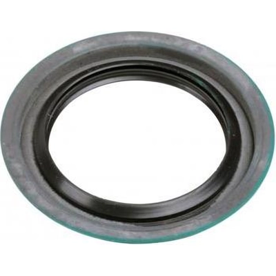 SKF - 19743 - Front Wheel Seal pa5