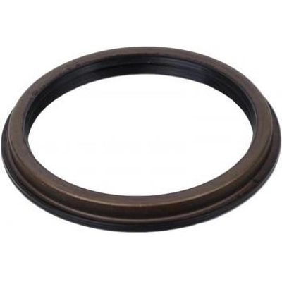 Front Wheel Seal by SKF - 30772 pa3