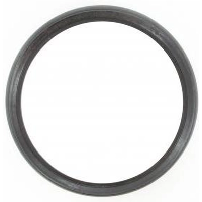 Front Wheel Seal by SKF - 34395 pa6