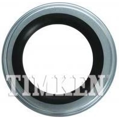 Front Wheel Seal by TIMKEN - 5682 pa8