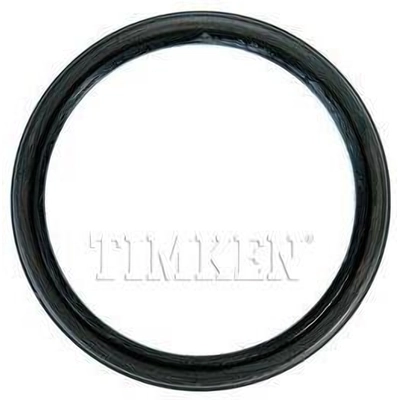 Front Wheel Seal by TIMKEN - 710571 pa12