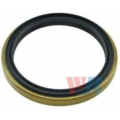 Front Wheel Seal by WJB - WS4160 pa5