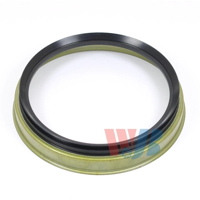 Front Wheel Seal by WJB - WS710477 pa1