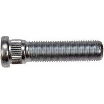 Front Wheel Stud by DORMAN/AUTOGRADE - 610-004 pa1