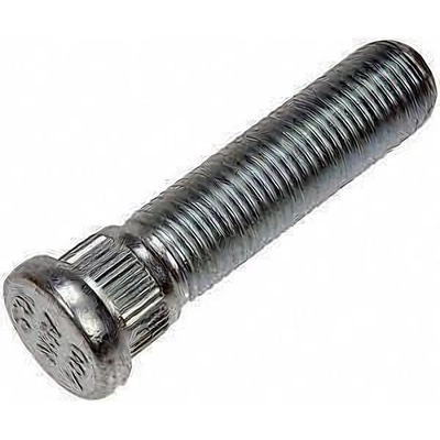 Front Wheel Stud by DORMAN/AUTOGRADE - 610-004 pa3