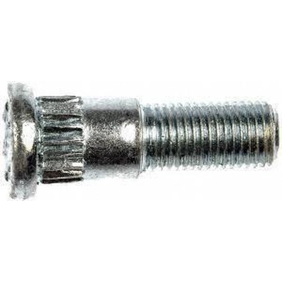 Front Wheel Stud by DORMAN/AUTOGRADE - 610-105.1 pa2