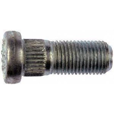 Front Wheel Stud by DORMAN/AUTOGRADE - 610-240 pa2