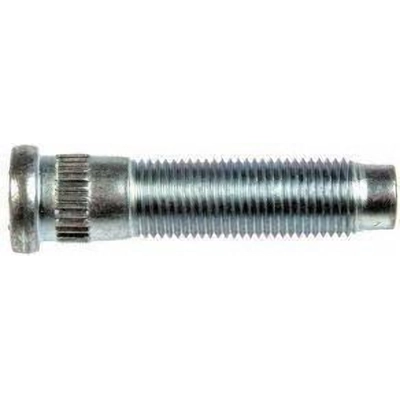 Front Wheel Stud by DORMAN/AUTOGRADE - 610-300.1 pa2