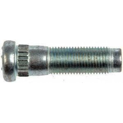 Front Wheel Stud by DORMAN/AUTOGRADE - 610-345 pa2