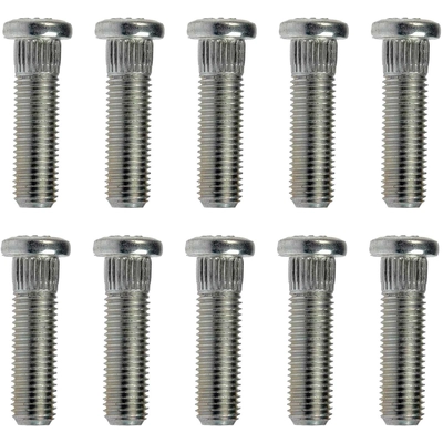 DORMAN/AUTOGRADE - 610-360 - Front Wheel Stud (Pack of 10) pa8