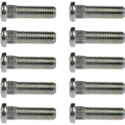 DORMAN/AUTOGRADE - 610-360 - Front Wheel Stud (Pack of 10) pa9