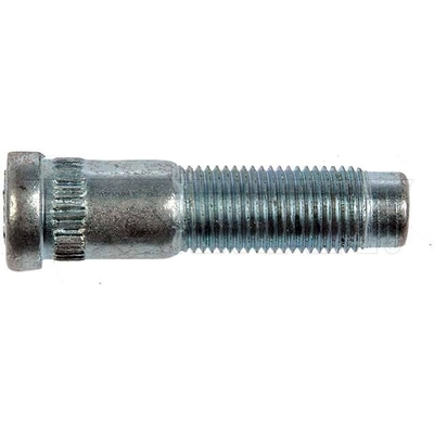 Front Wheel Stud by DORMAN/AUTOGRADE - 610-366 pa1