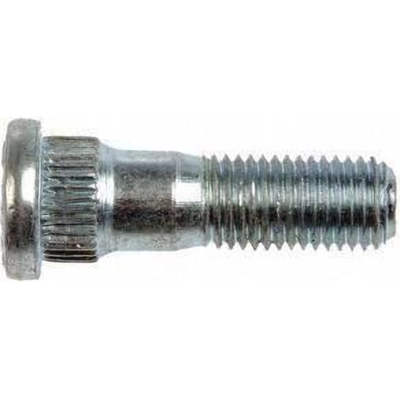 Front Wheel Stud by DORMAN/AUTOGRADE - 610-370 pa1