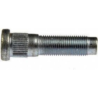 Front Wheel Stud by DORMAN/AUTOGRADE - 610-389 pa2