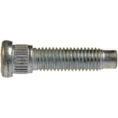 Front Wheel Stud by DORMAN/AUTOGRADE - 610-390 pa1