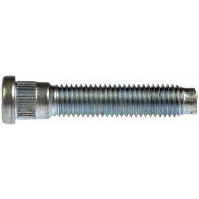 Front Wheel Stud by DORMAN/AUTOGRADE - 610-424 pa1