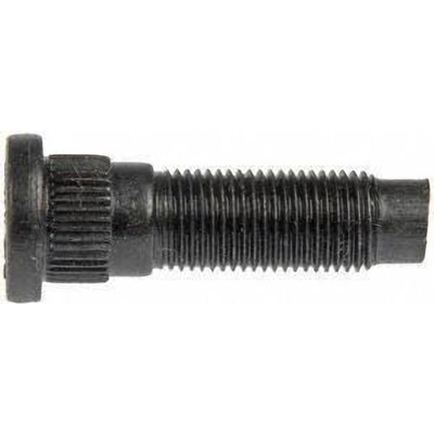 Front Wheel Stud by DORMAN/AUTOGRADE - 610-447 pa1